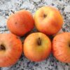 Bio-Apfel Goldparmäne